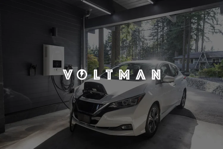 VOLTMAN